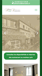 Mobile Screenshot of hotelplaisance.com